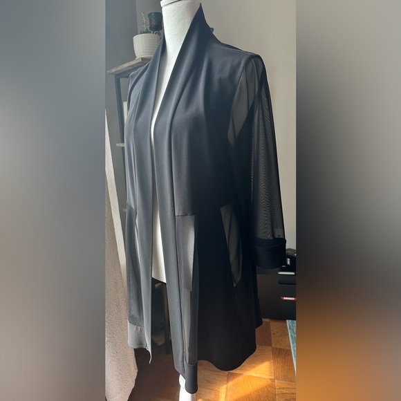 Joseph Robkoff cardigan - Picture 3 of 4